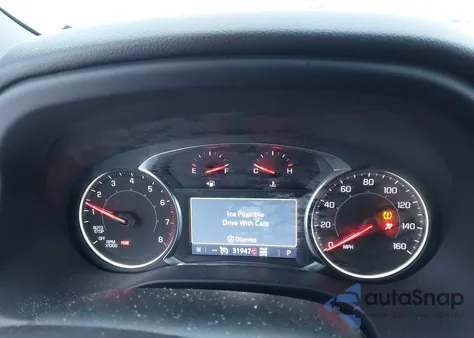 2023 GMC Acadia Slt from USA, damaged, VIN 1GKKNUL45PZ221460